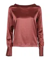 Mazzarelli Button-sleeve Mask Shirt In Multi