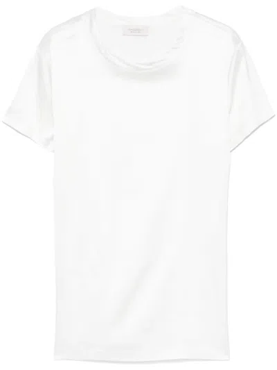 Mazzarelli Calipso T-shirt In White