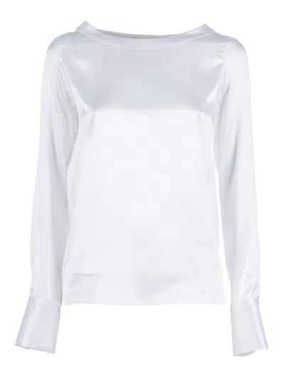 Mazzarelli Camicia Mod. Angie B In White