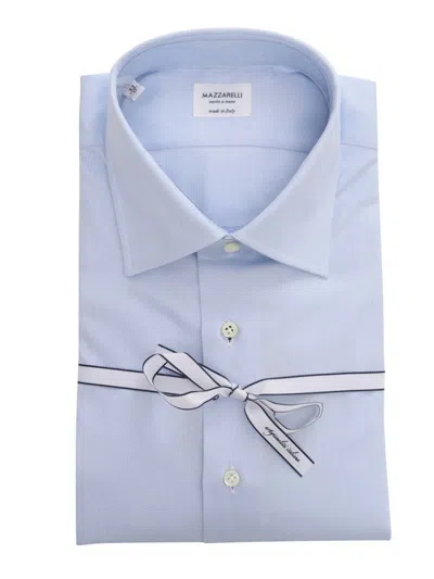 MAZZARELLI CAMICIE MAZZARELLI SHIRT