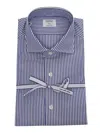 Mazzarelli Camicie Shirt In White