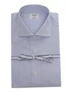 Mazzarelli Camicie Mazzarelli Shirt In White