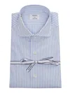 Mazzarelli Camicie Mazzarelli Shirt In White