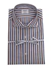 Mazzarelli Camicie Mazzarelli Shirt In White