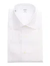 Mazzarelli Camicie Mazzarelli Shirt In White