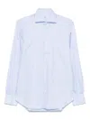 Mazzarelli Cotton Shirt