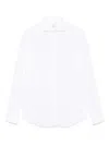 Mazzarelli Cotton Shirts