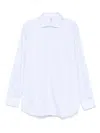 Mazzarelli Nylon Shirts