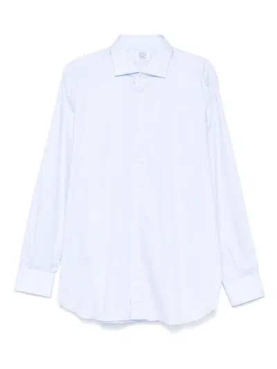 MAZZARELLI COTTON SHIRT