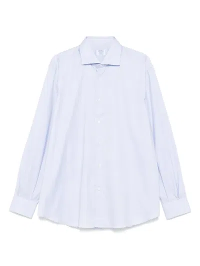 MAZZARELLI COTTON SHIRT