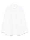Mazzarelli Cotton Shirts