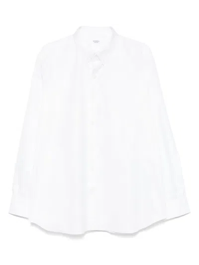 Mazzarelli Cotton Shirt