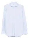 Mazzarelli Cotton Shirt