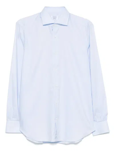 MAZZARELLI COTTON SHIRT