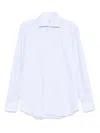 Mazzarelli White Shirts
