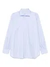 Mazzarelli Cotton Shirt