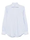 Mazzarelli Cotton Shirt