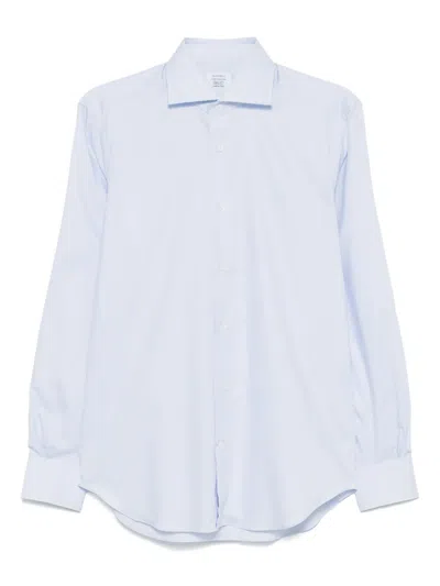 MAZZARELLI COTTON SHIRT