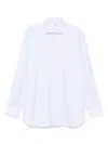 Mazzarelli Nylon Shirts