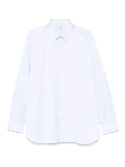MAZZARELLI COTTON SHIRT