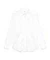 Mazzarelli Cotton Shirts
