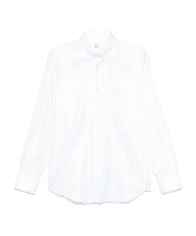 Mazzarelli Cotton Shirt