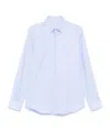 Mazzarelli Cotton Shirt