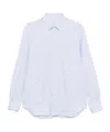 Mazzarelli Nylon Shirts