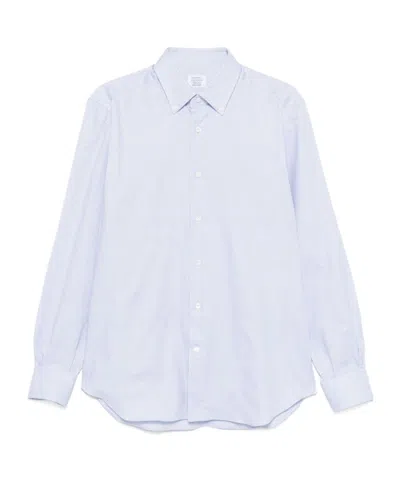 MAZZARELLI COTTON SHIRT