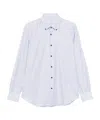 Mazzarelli Cotton Shirts