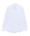 Mazzarelli Cotton Shirt
