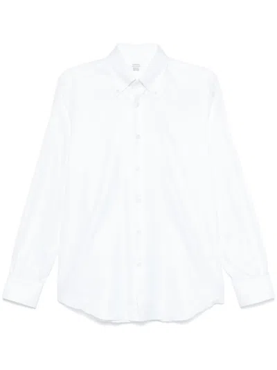 MAZZARELLI COTTON SHIRT