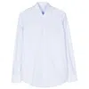 Mazzarelli Light Blue Shirt
