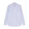 Mazzarelli Cotton Shirts