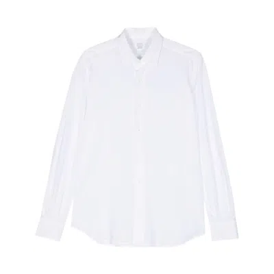MAZZARELLI COTTON SHIRTS