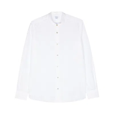 MAZZARELLI COTTON SHIRTS