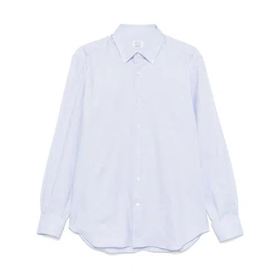 Mazzarelli Cotton Shirts