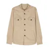 Mazzarelli Cotton Shirts