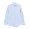 Mazzarelli Cotton Shirt
