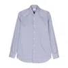 Mazzarelli Cotton Shirts