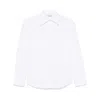 Mazzarelli Gea Button-down Long-sleeve Shirt