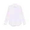 Mazzarelli Cotton Shirts
