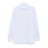 Mazzarelli Nylon Shirts