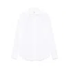 Mazzarelli Cotton Shirts