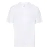 Mazzarelli Cotton T Shirts In White