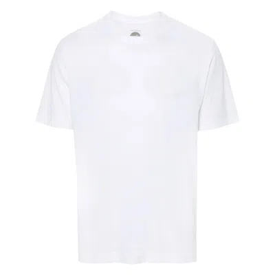 MAZZARELLI COTTON T SHIRTS