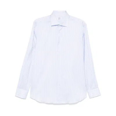 MAZZARELLI FABRIC SHIRTS