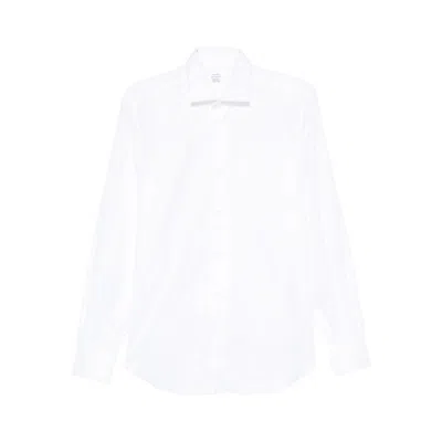 MAZZARELLI FABRIC SHIRTS