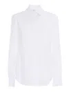 MAZZARELLI GEA C COTTON SHIRT