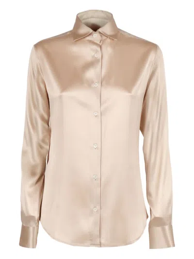 MAZZARELLI GEA SHIRT